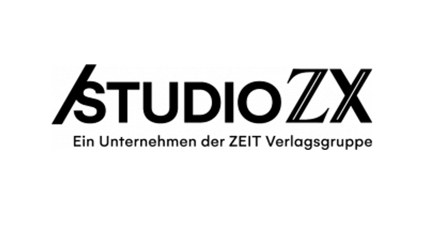 Studio ZX ZEIT Verlag